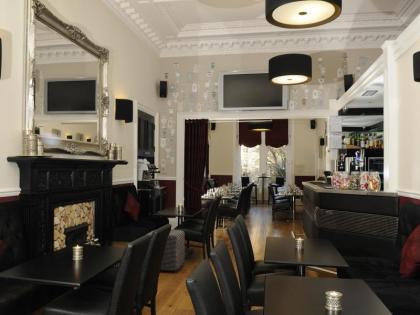 West End Hotel - image 11