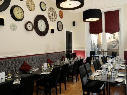 West End Hotel - image 12