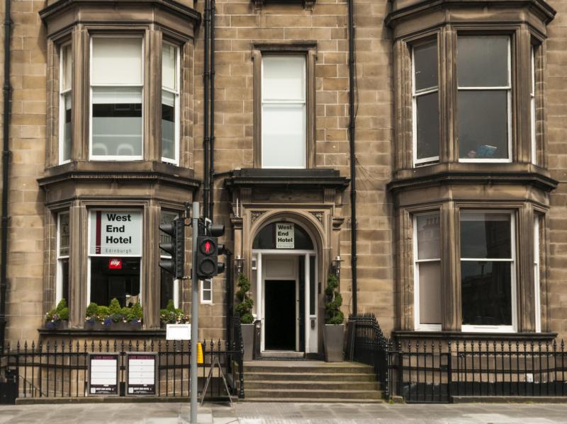 West End Hotel - image 7