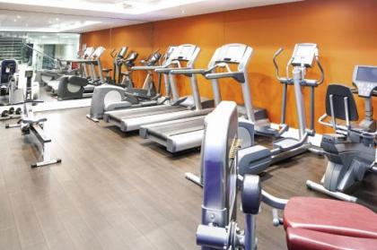 Novotel Edinburgh Park - image 10