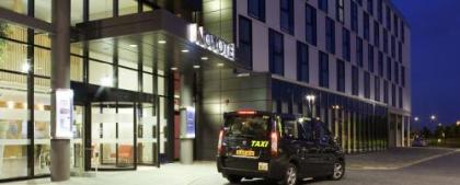 Novotel Edinburgh Park - image 11