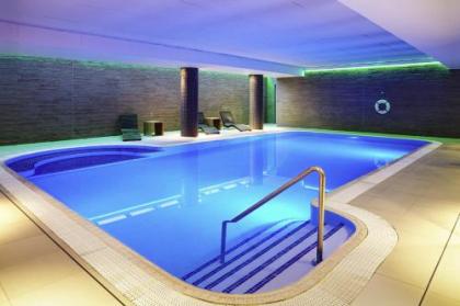 Novotel Edinburgh Park - image 12