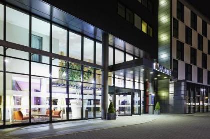 Novotel Edinburgh Park - image 13