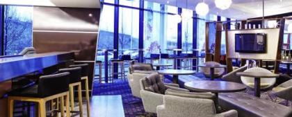 Novotel Edinburgh Park - image 15