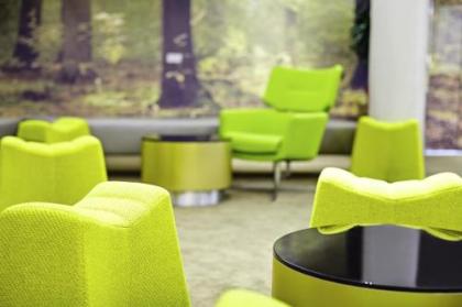 Novotel Edinburgh Park - image 17