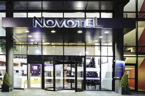 Novotel Edinburgh Park - image 5