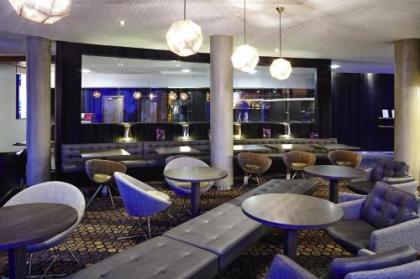 Novotel Edinburgh Park - image 8