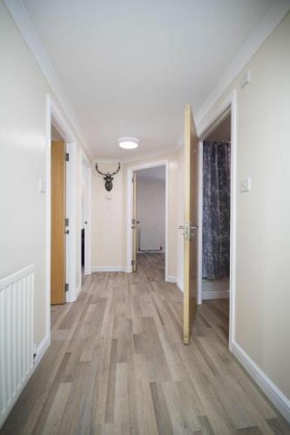 Lochend Serviced Apartments - image 16