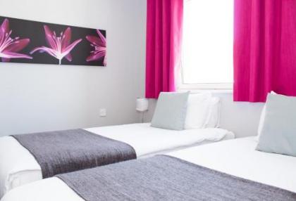 Royal Mile Accommodation - image 1