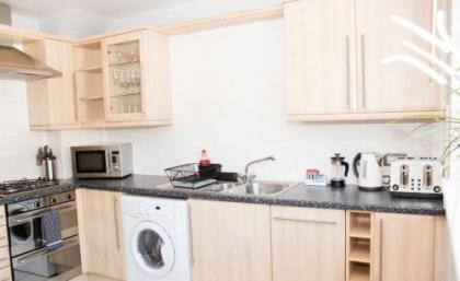 Royal Mile Accommodation - image 10