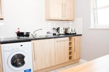 Royal Mile Accommodation - image 11