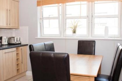 Royal Mile Accommodation - image 12