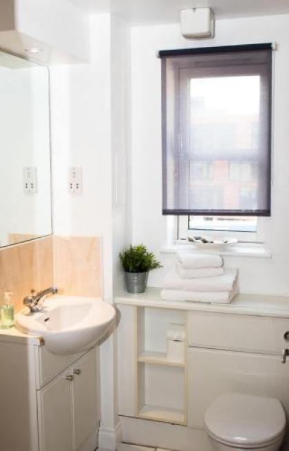 Royal Mile Accommodation - image 13