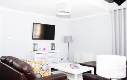 Royal Mile Accommodation - image 19