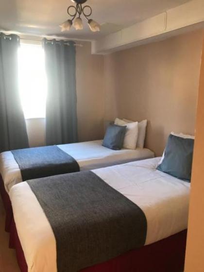 Royal Mile Accommodation - image 2