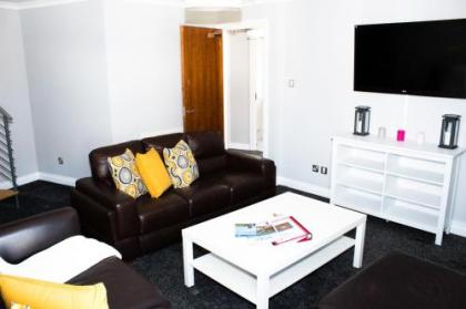Royal Mile Accommodation - image 20