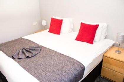 Royal Mile Accommodation - image 6