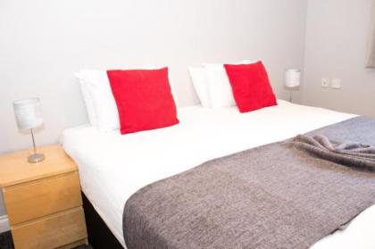 Royal Mile Accommodation - image 7