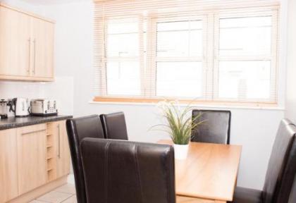 Royal Mile Accommodation - image 8