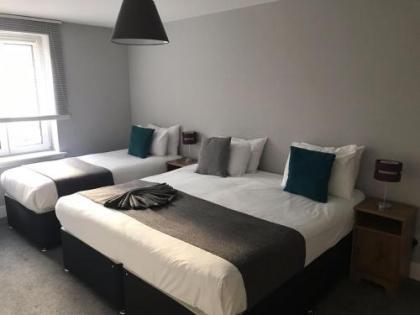 Edinburgh Playhouse Apartments - image 1