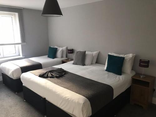Edinburgh Playhouse Apartments - main image