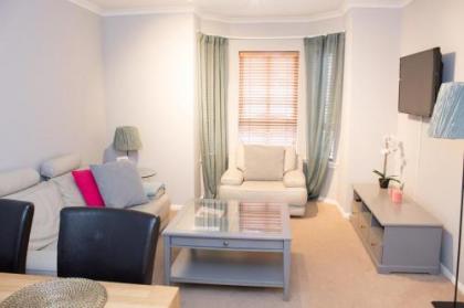 Edinburgh Playhouse Apartments - image 11