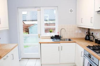 Edinburgh Playhouse Apartments - image 12