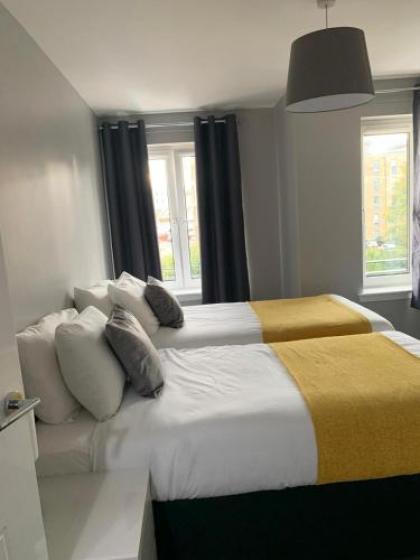 Edinburgh Playhouse Apartments - image 2
