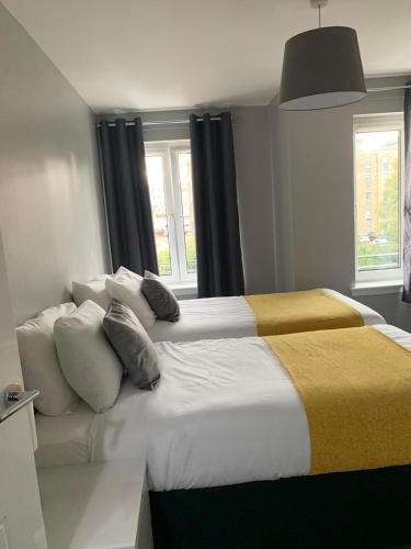 Edinburgh Playhouse Apartments - image 2