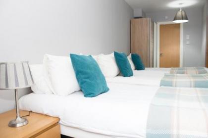 Edinburgh Playhouse Apartments - image 20