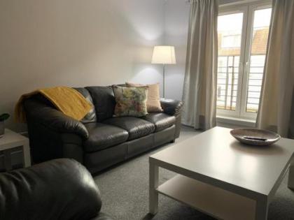 Edinburgh Playhouse Apartments - image 4