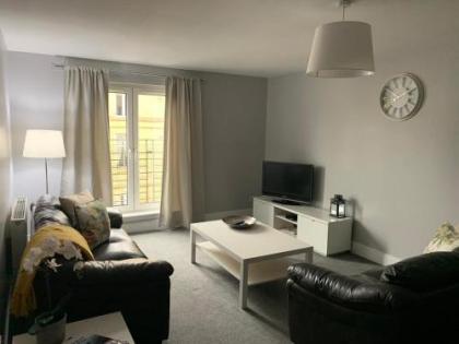 Edinburgh Playhouse Apartments - image 5