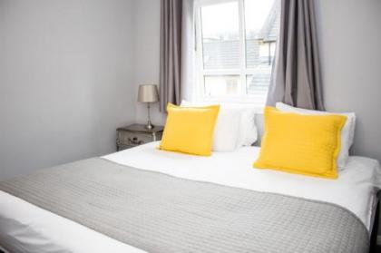 Edinburgh Playhouse Apartments - image 6