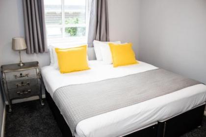 Edinburgh Playhouse Apartments - image 7