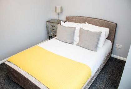 Edinburgh Playhouse Apartments - image 9