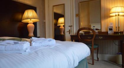A-Haven Townhouse Hotel - image 10