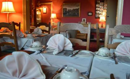 A-Haven Townhouse Hotel - image 13