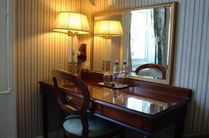 A-Haven Townhouse Hotel - image 17