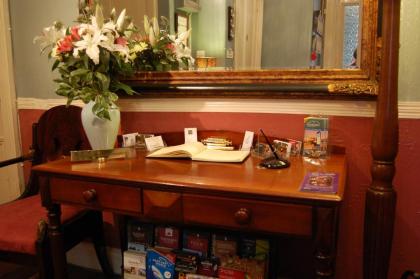 A-Haven Townhouse Hotel - image 18