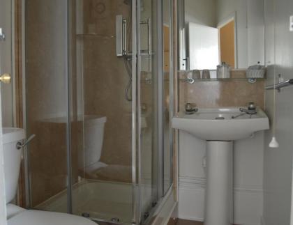 A-Haven Townhouse Hotel - image 19