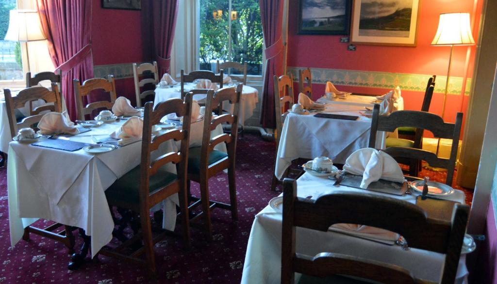 A-Haven Townhouse Hotel - image 2