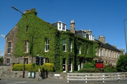 A-Haven Townhouse Hotel - image 4