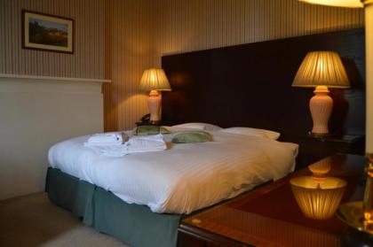 A-Haven Townhouse Hotel - image 5