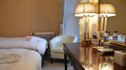 A-Haven Townhouse Hotel - image 8