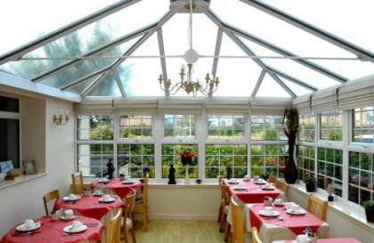 Balmore Guest House - image 1