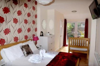 Balmore Guest House - image 10