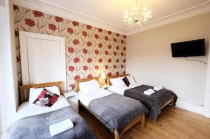 Balmore Guest House - image 11