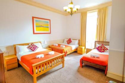 Balmore Guest House - image 14