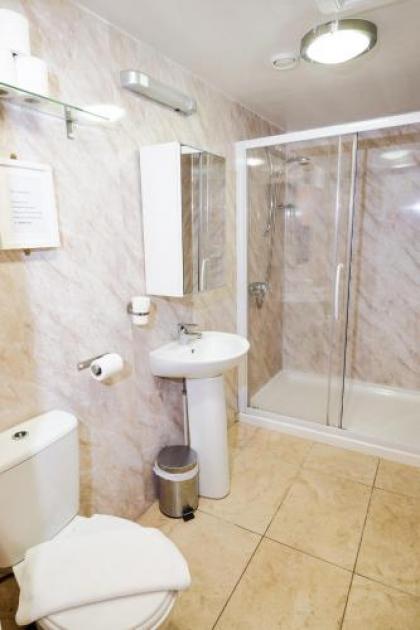 Balmore Guest House - image 15