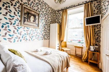Balmore Guest House - image 19